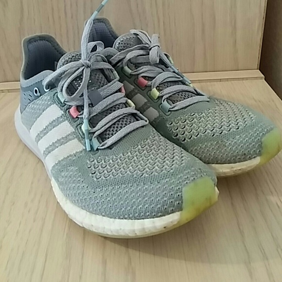 adidas climachill boost